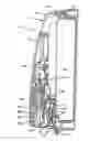Fig. 01 - Apparatus for hands-free dispensing of a measured quantity of material