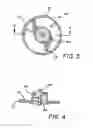 Fig. 04 - Apparatus for hands-free dispensing of a measured quantity of material