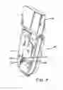 Fig. 06 - Apparatus for hands-free dispensing of a measured quantity of material