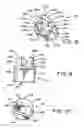 Fig. 07 - Apparatus for hands-free dispensing of a measured quantity of material