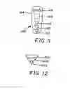 Fig. 08 - Apparatus for hands-free dispensing of a measured quantity of material