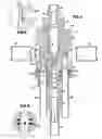 Fig. 03 - Method and apparatus for dispensing a use solution