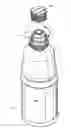 Fig. 01 - Flow switch