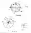 Fig. 07 - Flow switch