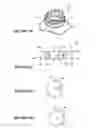 Fig. 09 - Flow switch