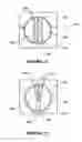 Fig. 12 - Flow switch