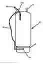 Fig. 01 - Pressurized fluid dispenser