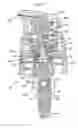 Fig. 02 - Dispenser having an improved inlet valve