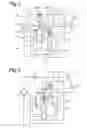 Fig. 02 - Assembly for drink dispenser and container provided with a pressure medium reservoir