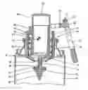 Fig. 01 - Pressure Container, Particularly for Frozen Substances