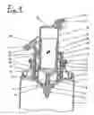 Fig. 02 - Pressure Container, Particularly for Frozen Substances