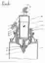 Fig. 03 - Pressure Container, Particularly for Frozen Substances
