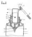 Fig. 04 - Pressure Container, Particularly for Frozen Substances