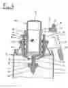 Fig. 05 - Pressure Container, Particularly for Frozen Substances