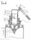 Fig. 07 - Pressure Container, Particularly for Frozen Substances