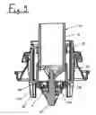 Fig. 10 - Pressure Container, Particularly for Frozen Substances