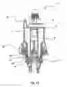 Fig. 11 - High-volume fluid dispense system