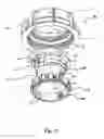 Fig. 12 - High-volume fluid dispense system