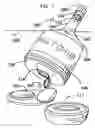 Fig. 04 - Gravity-fed liquid chemical dispensing bottle