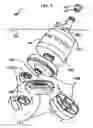 Fig. 06 - Gravity-fed liquid chemical dispensing bottle