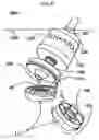 Fig. 07 - Gravity-fed liquid chemical dispensing bottle