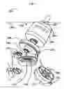 Fig. 08 - Gravity-fed liquid chemical dispensing bottle