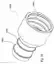 Fig. 20 - Applicator for particulate matter