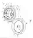 Fig. 04 - One-piece multiorifice closure