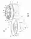 Fig. 08 - One-piece multiorifice closure