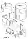 Fig. 04 - Controllable door handle sanitizer system and method