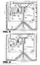 Fig. 06 - Controllable door handle sanitizer system and method