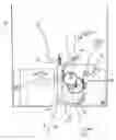 Fig. 09 - Controllable door handle sanitizer system and method