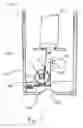Fig. 10 - Controllable door handle sanitizer system and method