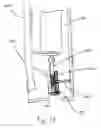 Fig. 11 - Controllable door handle sanitizer system and method