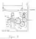 Fig. 12 - Controllable door handle sanitizer system and method