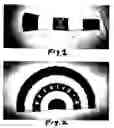 Fig. 02 - Pleated buntings and method of making same