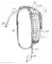 Fig. 01 - Pressurized personal hydration system and kit