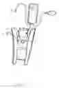 Fig. 08 - Pressurized personal hydration system and kit