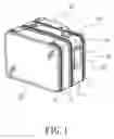 Fig. 02 - Mobile electronic audio-visual product carrier