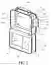 Fig. 03 - Mobile electronic audio-visual product carrier