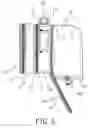 Fig. 04 - Mobile electronic audio-visual product carrier