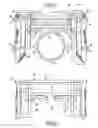 Fig. 02 - Compact beverage and article caddy for luggage