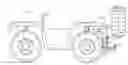 Fig. 01 - Vehicle accessory carrier