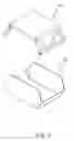 Fig. 12 - Folding collapsible storage container