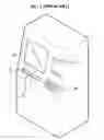 Fig. 02 - Shutter apparatus of cash transaction machine