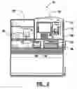 Fig. 03 - Automated banking machine with improved resistance to fraud