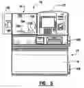Fig. 06 - Automated banking machine with improved resistance to fraud