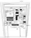 Fig. 01 - Automatic integrated sensing and access control