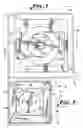 Fig. 02 - Variable air volume ceiling diffuser