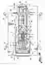 Fig. 06 - Variable air volume ceiling diffuser